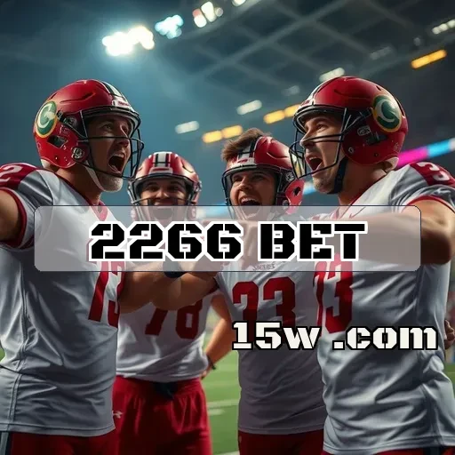 2266 bet: A Confiabilidade que Todo Jogador Deseja