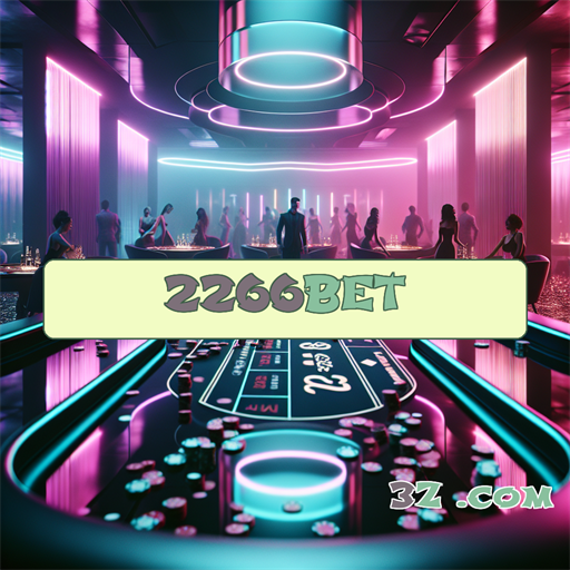Slots Fantásticos: A Magia dos Caça-Níqueis no 2266 Bet