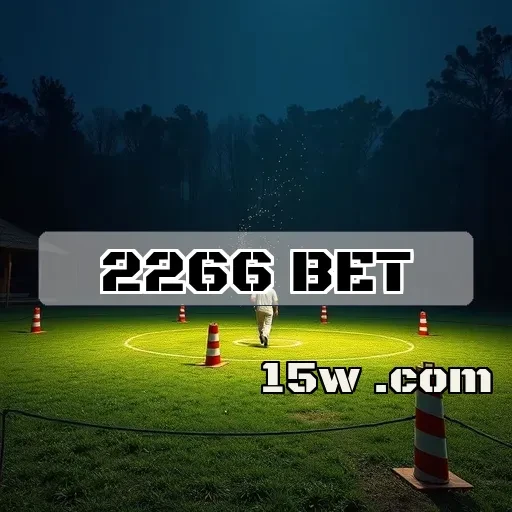 2266 bet: Uma Aposta em Eventos Esportivos Incríveis