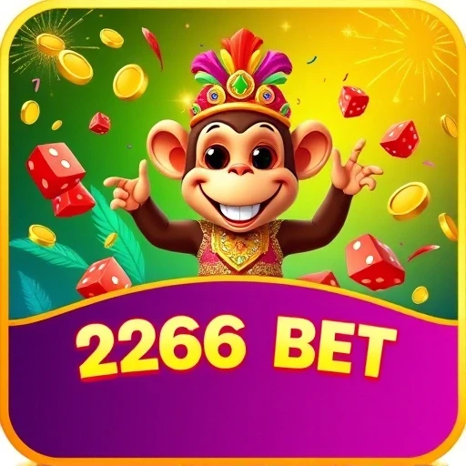 2266 bet logo